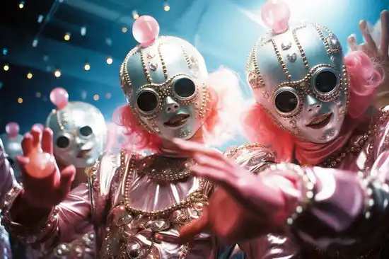 Electro-Ecstasy Schnäppchen