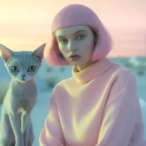 Top-Seller Interstellar Affection