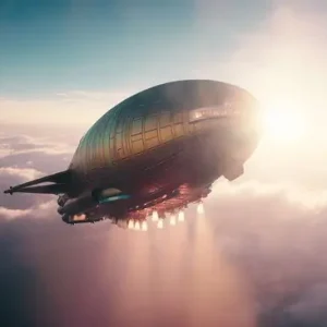Zertifiziert Martian Interlude