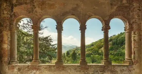 Neu Vista d'oro