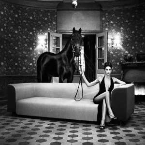 Horse Geprüft