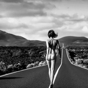 Walk with me Schneller Versand