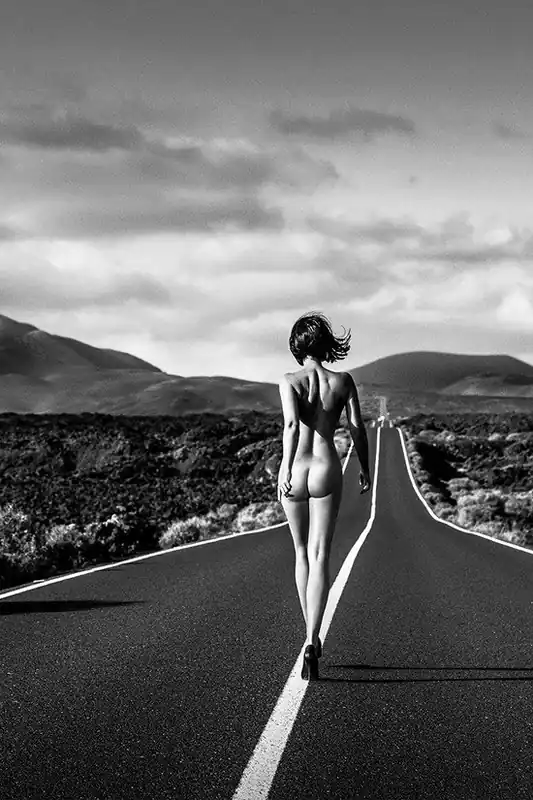 Walk with me Schneller Versand
