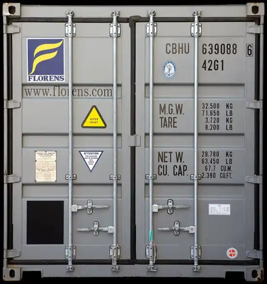 Zertifiziert CBHU 6390886