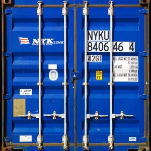 Mega-Angebot NYKU 8406464
