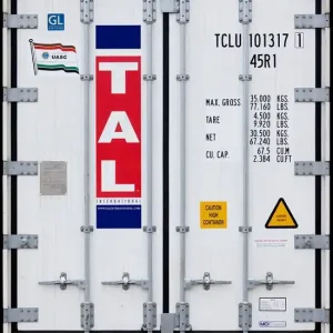 Billig TCLU 1013171