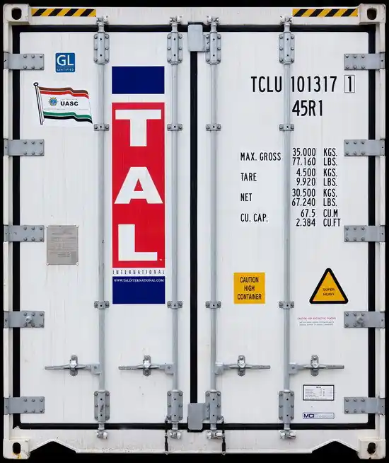 Billig TCLU 1013171