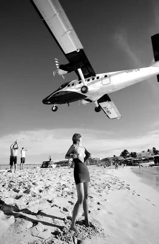 Expressversand Flying Free II