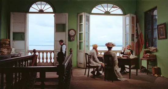 Must-Have Fitzcarraldo 1
