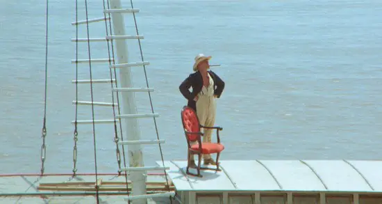 Fitzcarraldo 3 Aktuell
