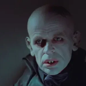 Expressversand Nosferatu 3