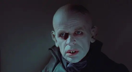 Expressversand Nosferatu 3