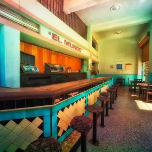 Top-Angebot Bar El Mundo