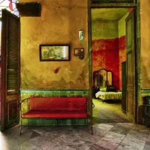 Saisonangebot Elio with friends - Havana