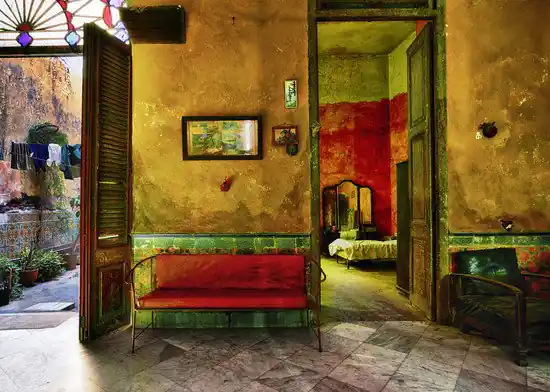 Saisonangebot Elio with friends - Havana