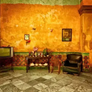 Nur Für Kurze Zeit Elios House III