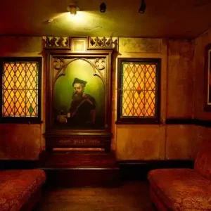 House of Blues VI Aktuell