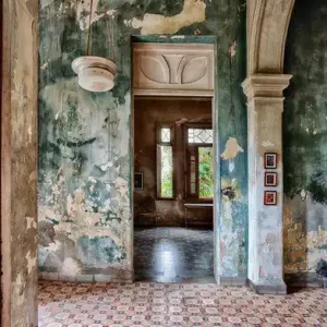 Mega-Angebot House of Fefa (hall) - Havana