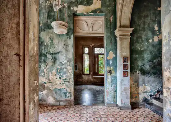 Mega-Angebot House of Fefa (hall) - Havana