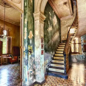 Wochenendangebot House of Fefa (stairway) - Havana