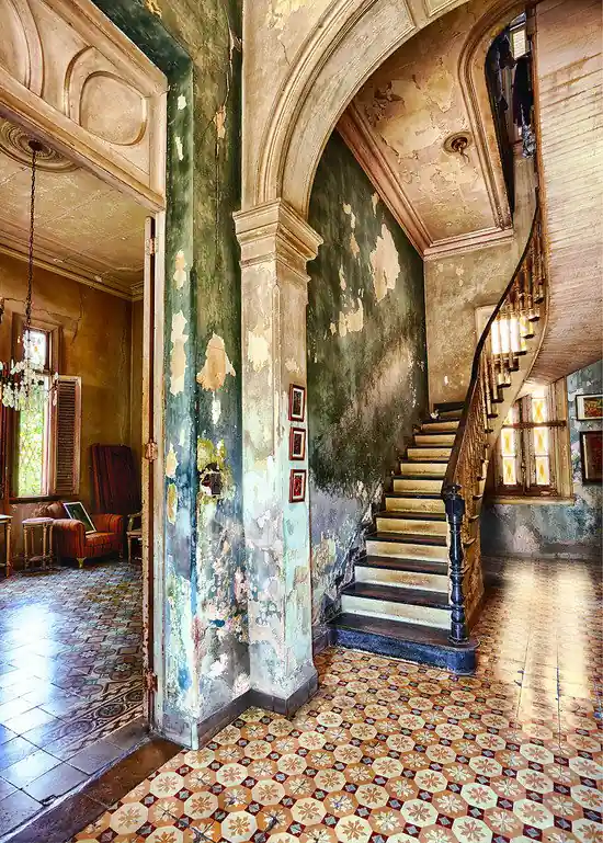 Wochenendangebot House of Fefa (stairway) - Havana