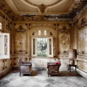 Ausverkauf House of Savreda