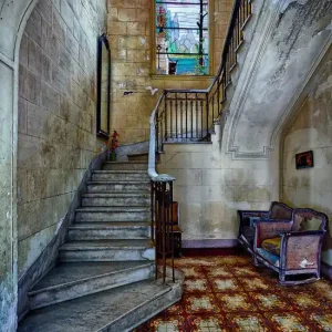 Aktuell House of Savreda (hall) - Havana