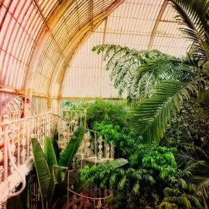 Kew Gardens II Super-Preis