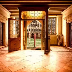 Palazzo Brandolini III Kostenloser Rückversand