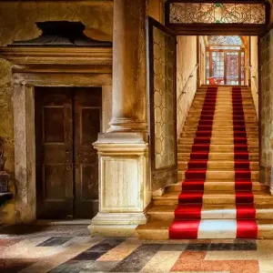 Ausverkauf Palazzo di Alvise I
