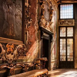 Palazzo di Alvise V Neu