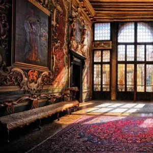 Palazzo di Alvise VI Begrenztes Angebot