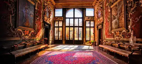 Wochenendangebot Palazzo di Alvise VII