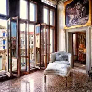 Palazzo di Victoria II Aktuell