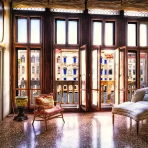 Palazzo di Victoria III Wochenendangebot