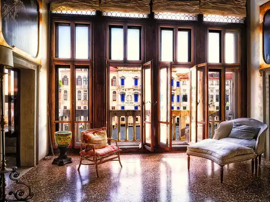 Palazzo di Victoria III Wochenendangebot