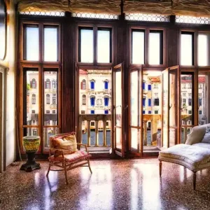 Bestpreis Palazzo di Victoria III
