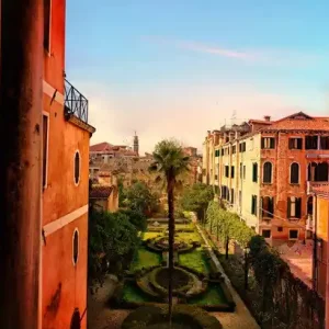 Garantierte Lieferung Palazzo Elisabetta IX