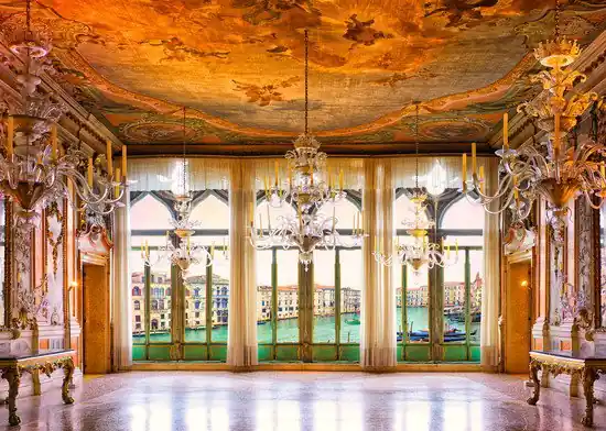 Abverkauf Palazzo Pisano Moretti