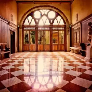 Saisonangebot Palazzo Rocca Contariui Corfú XI