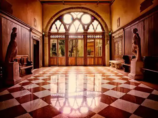 Saisonangebot Palazzo Rocca Contariui Corfú XI