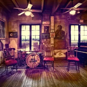 Preservation Hall Sofort Bestellen