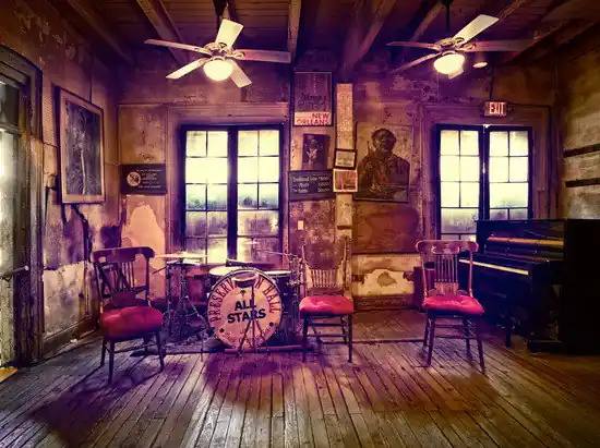 Preservation Hall Sofort Bestellen