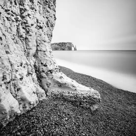 La Falaise d'Aval Top-Angebot