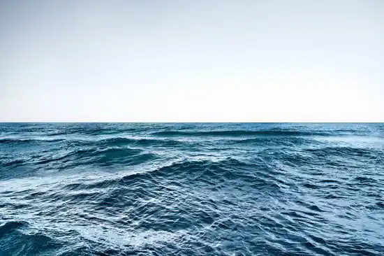 Echt Sea #13