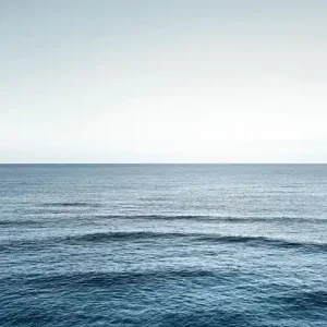 Sea #9 Ausverkauf
