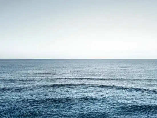 Sea #9 Ausverkauf