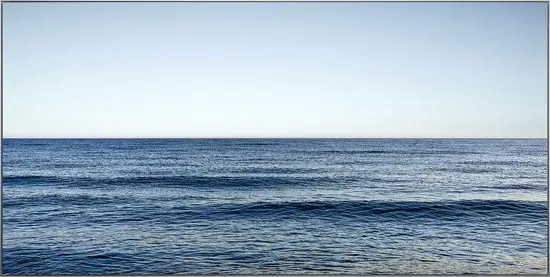 Seesaw Seascape XIII Direktkauf
