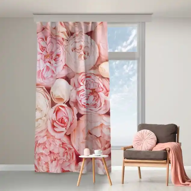 Sonderaktion Rosen Rosé Koralle Shabby