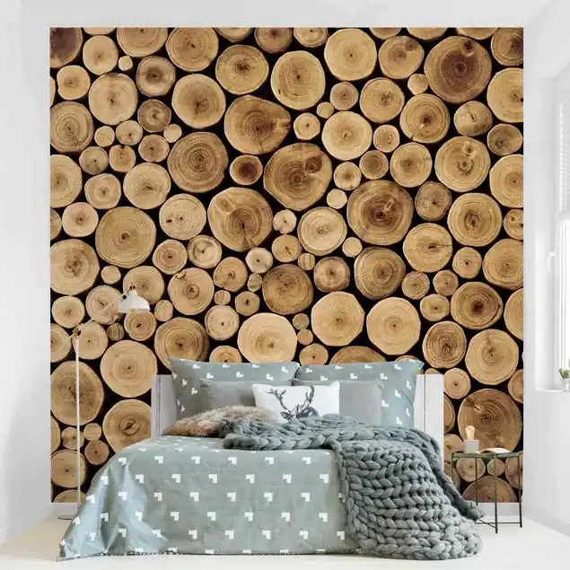 Zertifiziert Homey Firewood